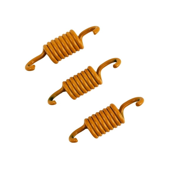 49cc Scooter Clutch Spring Set - GY6, 139QMB 49cc, 1500 RPM, High Performance