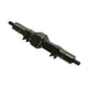 thumbnail image 5 of Partheme Novelty Toys 2 Counts Metal Differential Gear Rear Axle & Drive Shaft Set for WPL D12 Mini Truck AS SHOWN, 5 of 8
