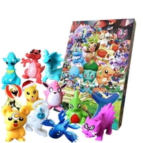 Poppy Playtime Series 2 Advent Calendar – Infinity Collectables