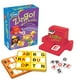 thumbnail image 1 of ThinkFun Zingo Word Builder - Juego clásico de Lectura temprana | Mejora el Vocabulario y Las Habili, 1 of 5