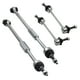 thumbnail image 1 of MaXpeedingrods Rear Suspension Kit Torque Tie Rod Sway Bar End Links For Ford Thunderbird 02-05, 1 of 8