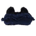 thumbnail image 4 of Cubierta de Sombra Soledad Máscara de ojo de peluche linda para dormir, 4 of 4