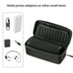 thumbnail image 5 of Estuche rígido para JBL Flip 6 Altavoz inalámbrico Bolsa de transporte protectora con asa, 5 of 8