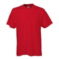 thumbnail image 1 of Tee Jays Mens Short Sleeve T-Shirt, 1 of 2