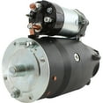 thumbnail image 3 of DB Electrical New Starter 410-12617 for Buick Skylark 1977-1979 Chevrolet Belair 1957-1980 3560, 3 of 7