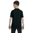 thumbnail image 3 of Gildan G500B Heavy Cotton Youth T Shirt, 3 of 4