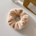 thumbnail image 1 of OOCA Chouchous Lumineux pour Filles, Bandeau Coloré pour Femmes, Porte-Queue de Cheval, Accessoires de Mode, 1 of 7