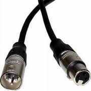 CBI 100' LowZ Microphone Cable