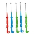 thumbnail image 4 of Fish Hook Remover, Dehooker for Saltwater and Freshwater, Fish Hook Quick Removal Device, Portable Fish Accessories and Tools , 5pcs, 4 of 9