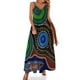 thumbnail image 1 of Vestido sin mangas Platypus Playground Vestido de mujer Vestido de verano Vestido de fiesta de noche con mangas largas, 1 of 7