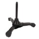 thumbnail image 3 of Soporte de Clarinete de Flauta, Aplicacia Amplia de Flauta estable Flauta Clarinete Stand Plegable Espacio de Acero y PlásTico para Tidas de Instrumentos Musicales, 3 of 7