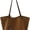 Brown, variant on SPEKSEE Suede Tote Bags for Women Large Capacity Faux Suede Shoulder Handbag Trendy Tote Bag