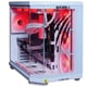 thumbnail image 1 of PC Computadora Gamer Grizzly PCG AMD088, AMD Ryzen 7 5700X,  NVIDIA GeForce RTX 5060, 32GB,  1TB SSD, Wi-Fi, Windows 11, 1 of 6