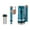 18cm, variant on lanema Double Push Button Toilet Drain Valves Replacement Toilet Cistern Inlet Valves Two Button Toilet Water Outlet Valves