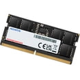 thumbnail image 3 of Memoria RAM DDR5 Adata 8GB 5600MT/s Laptop Negro, 3 of 5