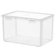 thumbnail image 1 of Caja para tostadas, caja para mantenimiento fresco de frutas, caja para refrigerador, caja para pan, caja para mantenimiento fresco, 1 of 7