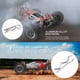 thumbnail image 3 of Vogacara 8 piezas tipo R Pin Control remoto de hierro 1:14 Crawler Truck Body Shell Clip actualización repuestos accesorios de mantenimiento Kits de construcción modelo Vogacara  FN010158-00, 3 of 6