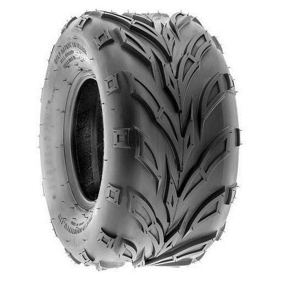 22x10-10 Tire 22x10x10 4ply Rear Front ATV Quad Go Kart Buggy Coolster TR37