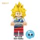 thumbnail image 1 of Dragon Ball Minifigures Broli Son Goku Block Juguetes Regalo Para Niños Gao Jiahui unisex, 1 of 2