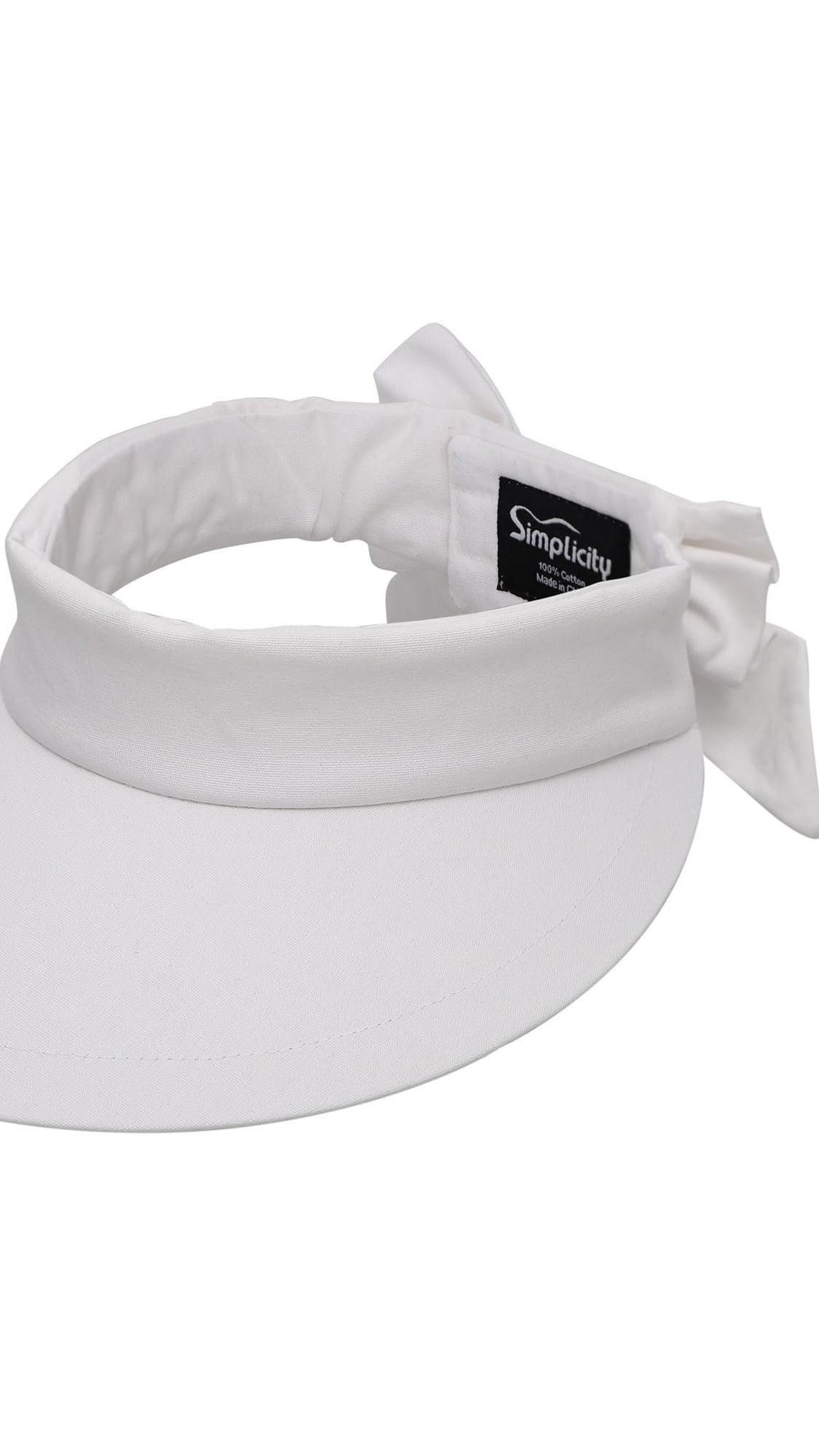 sun visor hat walmart