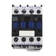 thumbnail image 4 of 10X Potencia Contactor de CA 1NO CA 220V 50 / 60Hz Bobina Relé de Arranque del Motor 32A 3-Phase-Pole, 4 of 8