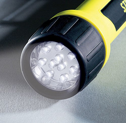Streamlight ProPolymer LED Flashlight 3c Yellow 33202 for sale online