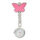 thumbnail image 2 of Enfermera Relojes Colgante Colgante Reloj de Bolsillo Colgante Mujeres , Rosado Hugo Enfermera reloj de bolsillo, 2 of 10