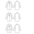 thumbnail image 3 of McCall Pattern, 3 of 7
