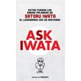 thumbnail image 1 of ASK IWATA PLANETA COMIC Pasta Blanda, 1 of 2