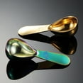 thumbnail image 3 of Hadanceo Tea Spoon Lustrous  Easy Clean Measuring Teaspoon Versatile Fancy for Dorm, 3 of 7