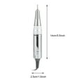 thumbnail image 5 of Replacement Handle For Electric Nail Drill Machine， 35000rpm Nail Drill Pen Replacement Handle Nail Polisher Grinder Handpiece Handle Electric Portable Nail Polishing Machine Replacement Handle, 5 of 7
