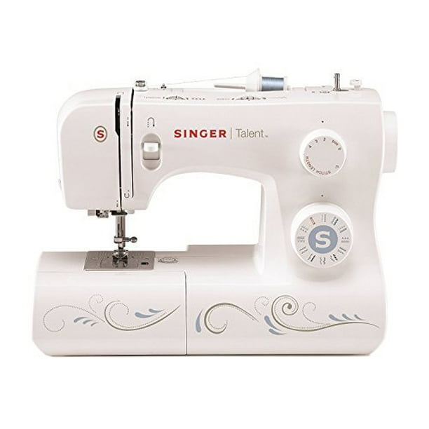 arquitecto precisamente Cantidad de dinero Singer 3323S Talent Electric Sewing Machine - Walmart.com arquitecto precisamente Cantidad de dinero Singer 3323S Talent Electric Sewing Machine - Walmart.com