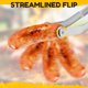 thumbnail image 4 of Pinzas Salchichas BBQ Mango Largo, 4 of 6