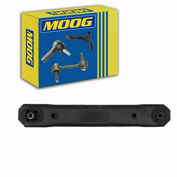 MOOG Rear Lower Suspension Control Arm compatible with Jeep Grand Cherokee 1999-2004