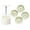 200g, variant on 200g Plastic Molds Mold Baking Accessories Flower Shape for Mid-Autumn Festival