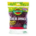 thumbnail image 1 of Flor de jamaica orgánica Campo Vivo 100 g, 1 of 1