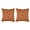 Dark Brown, variant on Elegant Furs Pillow Slip 3D Soft Plushes Pineapple Grid Turtles Pattern Texture Comfort