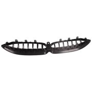 GeRRiT Front Bumper Upper Grille Grill