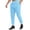 Light Blue, variant on Over Size Pants for Mens Minimalist Athletic Fit Quick-Dry Pants for Spring Summer Outdoor Activities