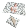 thumbnail image 1 of Almohadilla para cambiar pañales PHOEBUS BABY, 50 x 65 cm, impermeable, 1 of 7
