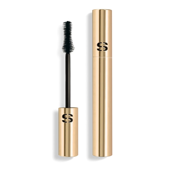 Máscara Sisley Paris Phyto-Noir Negro Profundo Volumen