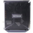 thumbnail image 2 of NETGEAR Nighthawk C6900-100NAS Dual Band AC1900 Cable Modem Router (Like New), 2 of 4