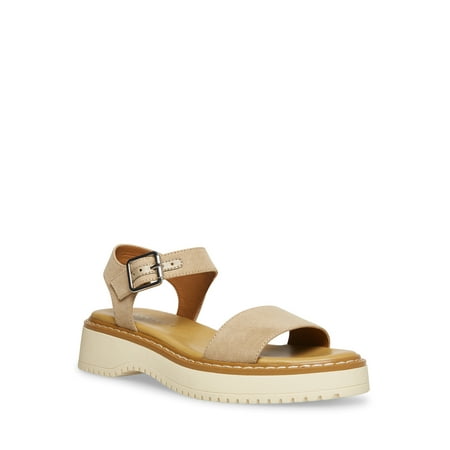 

Madden Girl Hariss Sandal (Women s)
