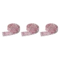 thumbnail image 4 of Pegatinas Matsuzay Bling Fix Decor Beads Llamativo Taladro Tira Rosa 1 Código 2cm Ancho Type1 NO1, 4 of 6