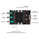thumbnail image 2 of Placa amplificadora de potencia de Audio YS-XPSM 150Wx2 TDA7498E ajuste de graves agudos Likrtyny  Para estrenar, 2 of 9