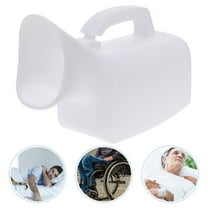 Urinary Drainage Pot Large Capacity Urinal for Women Outdoor Urinal Portable Urine Container