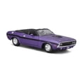 thumbnail image 2 of Maisto 1:24 Collection de véhicules moulés sous pression édition spéciale – 1970 Dodge Challenger R/T Cabriolet, 2 of 4