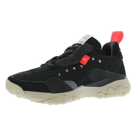 

Nike Jordan Delta 2 Mens Shoes Size 7.5 Color: Black/Beige