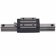 thumbnail image 2 of Carril de guía lineal con bloque cuadrado deslizante de rodamiento HGH25CA para piezas CNC de impresoras 3D, 2 of 8