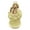 Yellow, variant on European Nativity Scene Figurine Wall Resins Holy Water Font Christian Home Decors Indoor and Outdoor Display